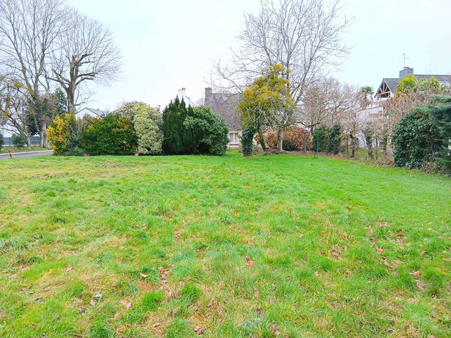 Agence immobilière de AGENCE ALLAIN - AGENCE ALLAIN