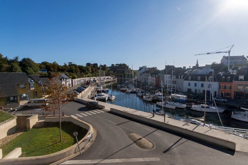 Agence immobilière de AGENCE ALLAIN - AGENCE ALLAIN