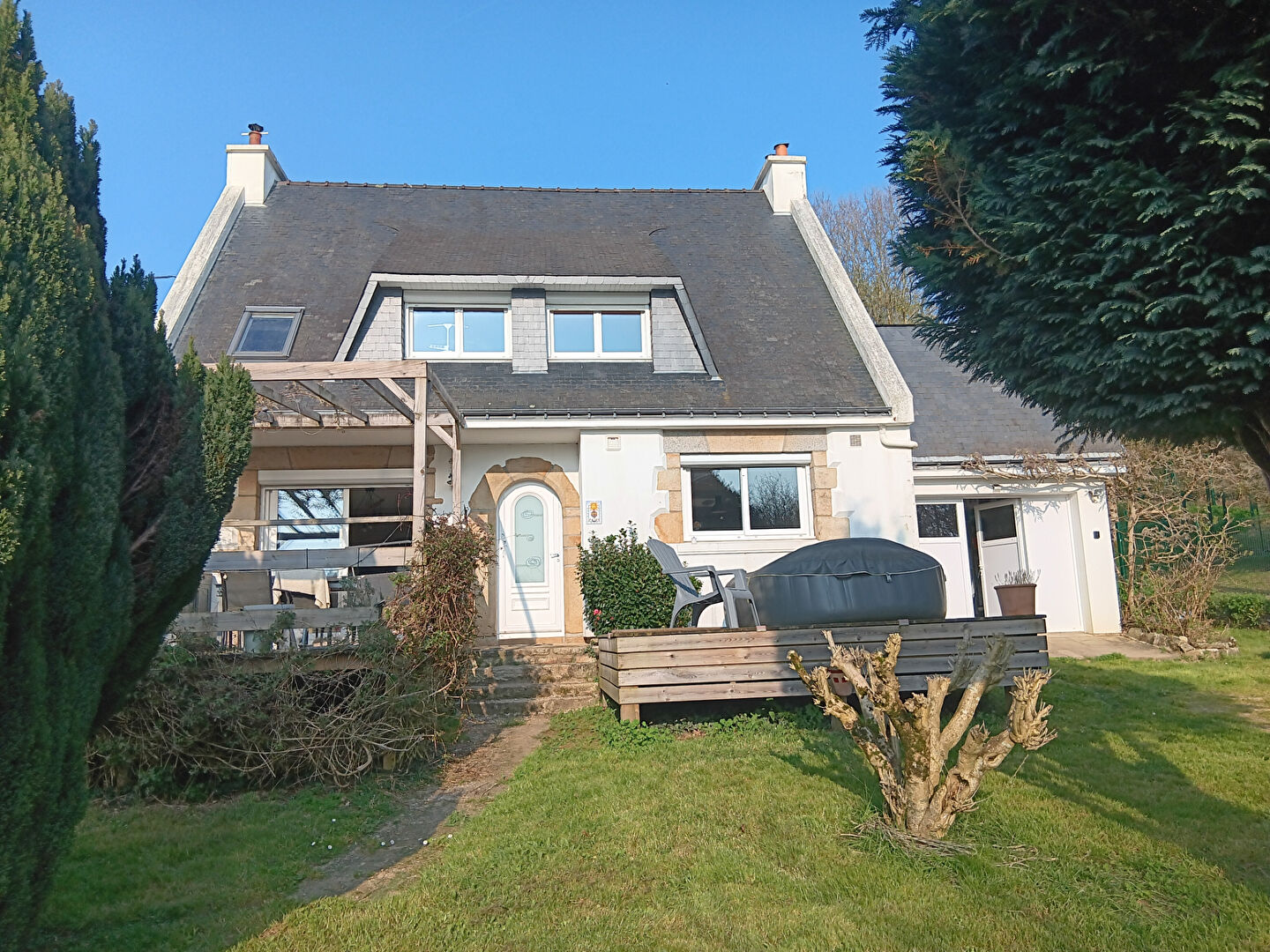 Agence immobilière de AGENCE ALLAIN - AGENCE ALLAIN