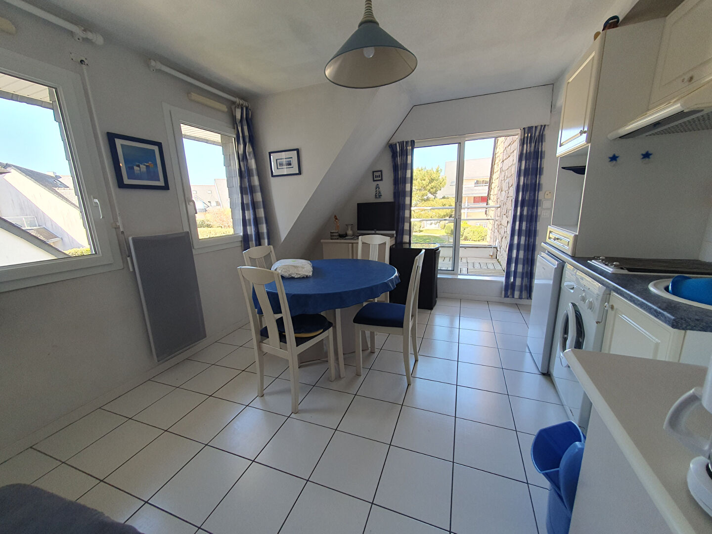 Agence immobilière de AGENCE ALLAIN - AGENCE ALLAIN