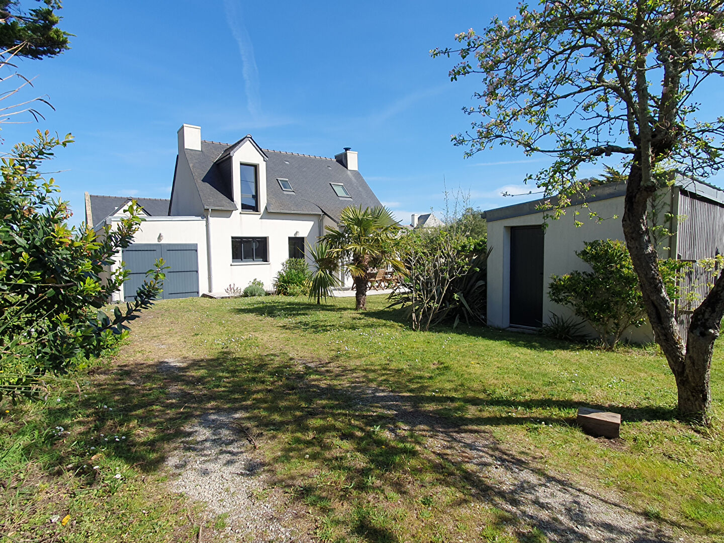 Agence immobilière de AGENCE ALLAIN - AGENCE ALLAIN