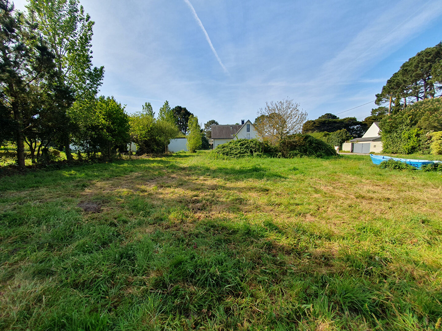 Agence immobilière de AGENCE ALLAIN - AGENCE ALLAIN