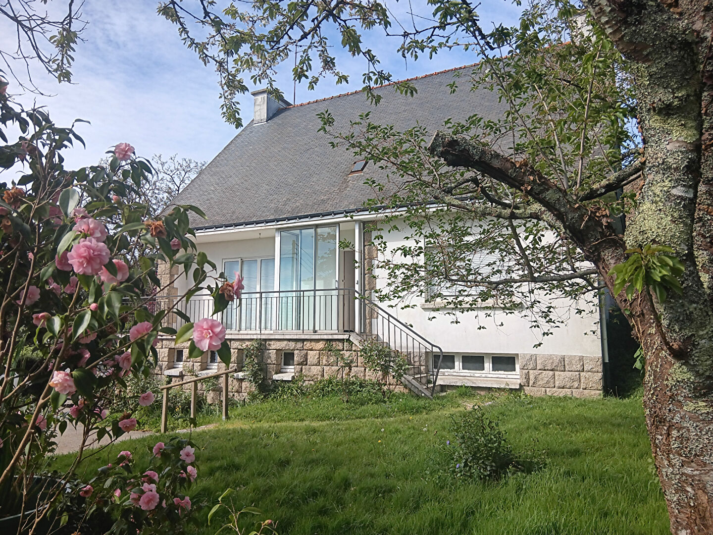 Agence immobilière de AGENCE ALLAIN - AGENCE ALLAIN