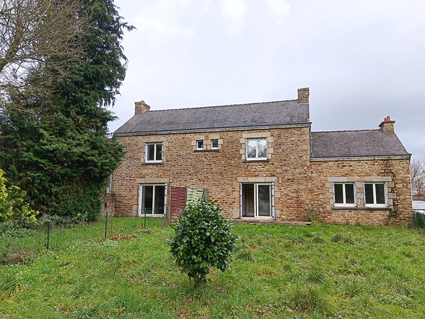 Agence immobilière de AGENCE ALLAIN - AGENCE ALLAIN