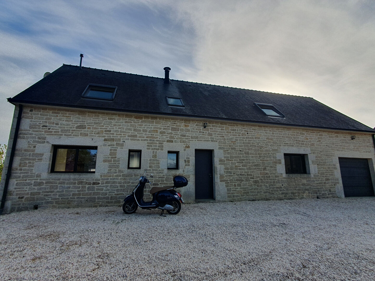 Agence immobilière de AGENCE ALLAIN - AGENCE ALLAIN