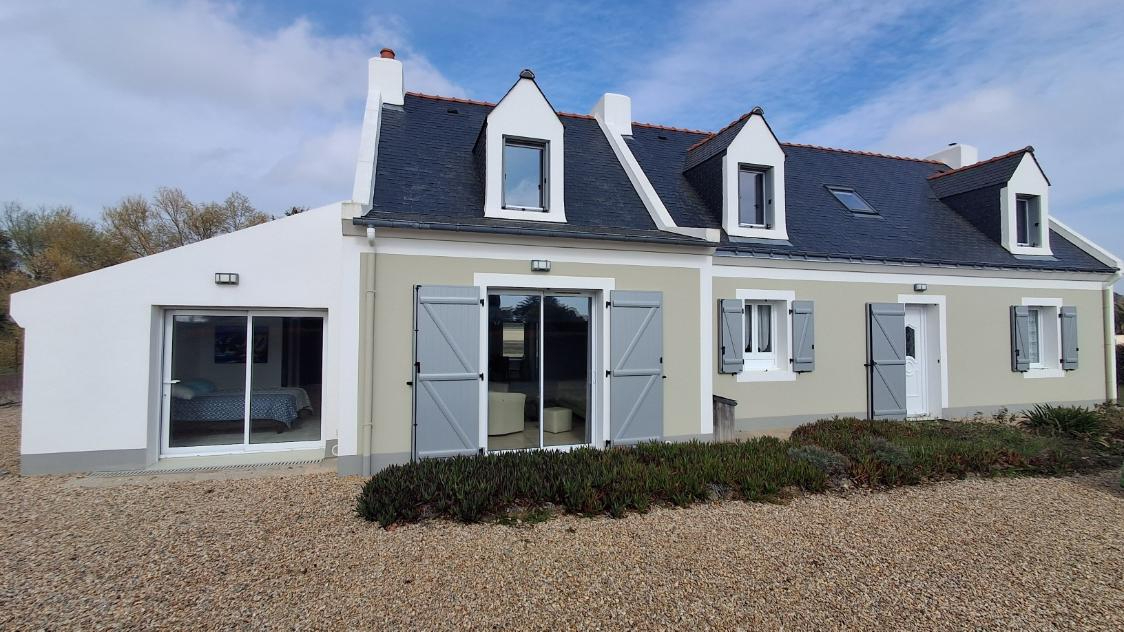 Agence immobilière de AGENCE ALLAIN - AGENCE ALLAIN