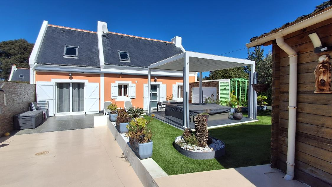 Agence immobilière de AGENCE ALLAIN - AGENCE ALLAIN