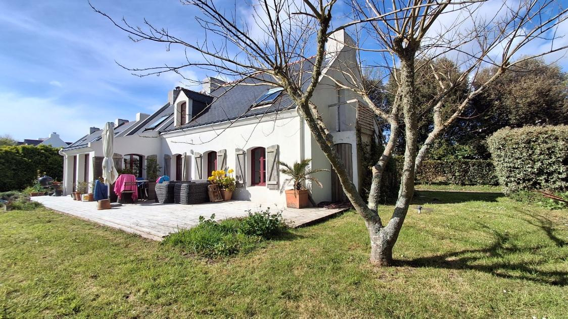 Agence immobilière de AGENCE ALLAIN - AGENCE ALLAIN