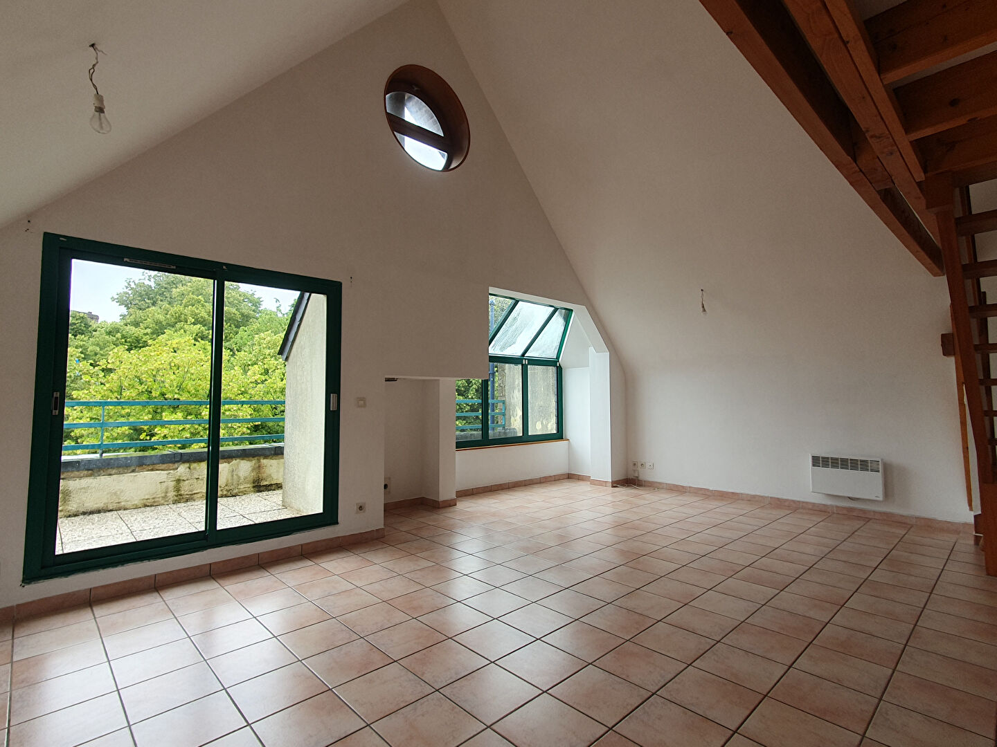 Agence immobilière de AGENCE ALLAIN - AGENCE ALLAIN
