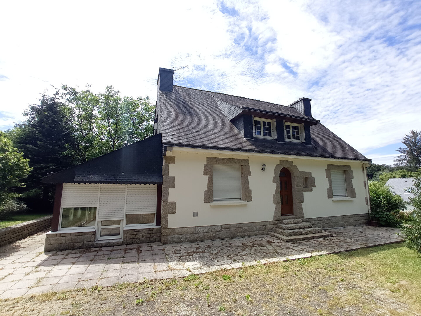 Agence immobilière de AGENCE ALLAIN - AGENCE ALLAIN