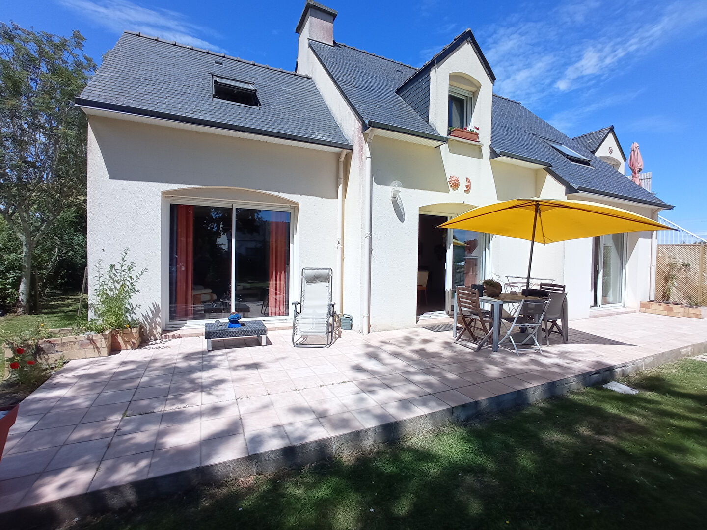 Agence immobilière de AGENCE ALLAIN - AGENCE ALLAIN