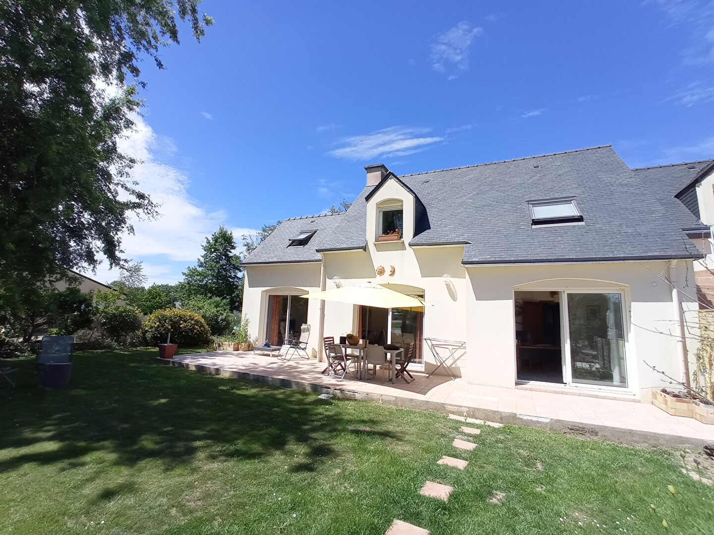 Agence immobilière de AGENCE ALLAIN - AGENCE ALLAIN