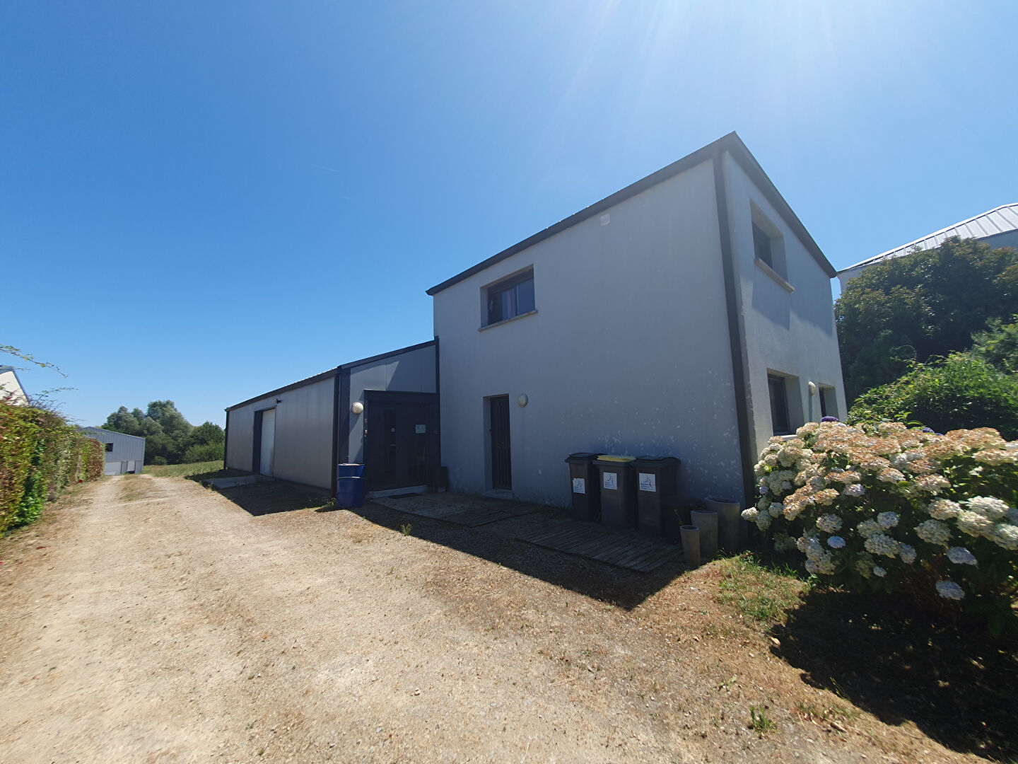Agence immobilière de AGENCE ALLAIN - AGENCE ALLAIN