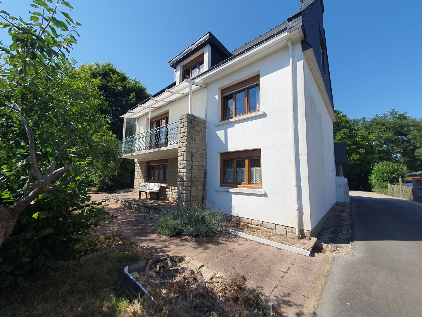 Agence immobilière de AGENCE ALLAIN - AGENCE ALLAIN