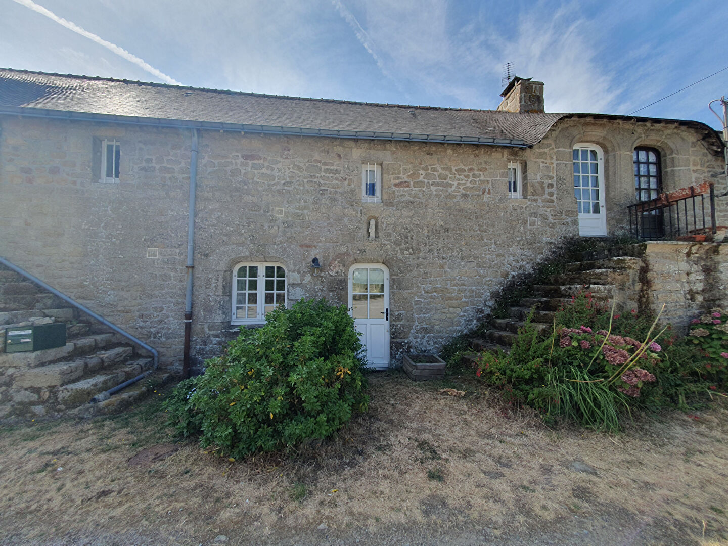 Agence immobilière de AGENCE ALLAIN - AGENCE ALLAIN