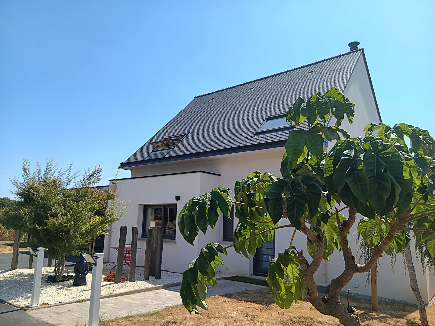 Agence immobilière de AGENCE ALLAIN - AGENCE ALLAIN