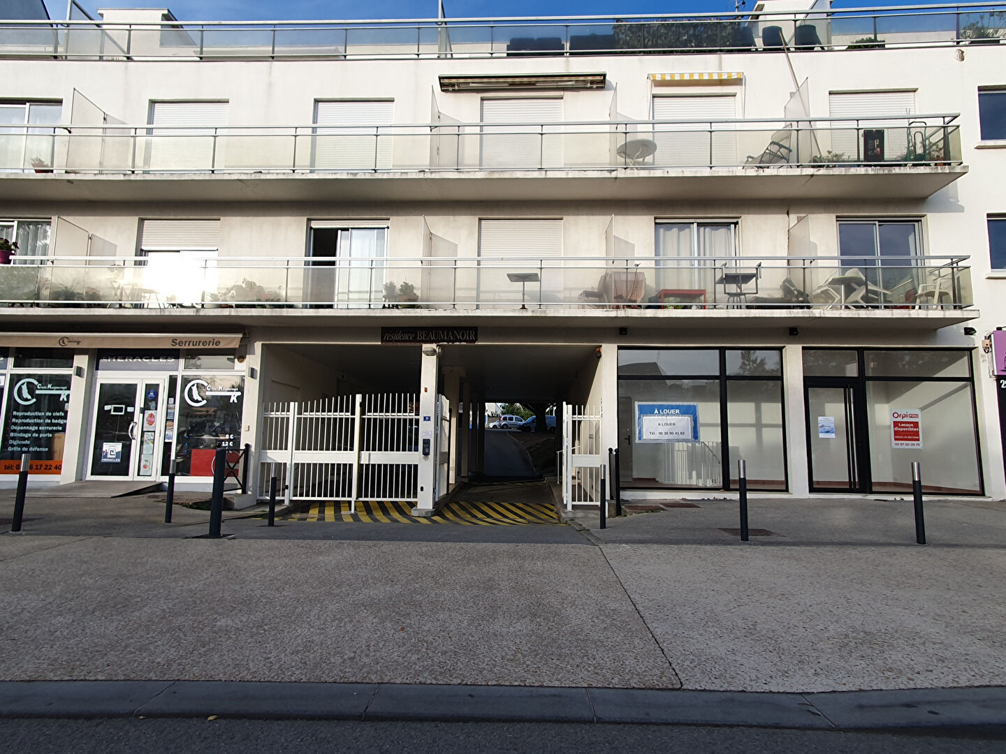 Agence immobilière de AGENCE ALLAIN - AGENCE ALLAIN