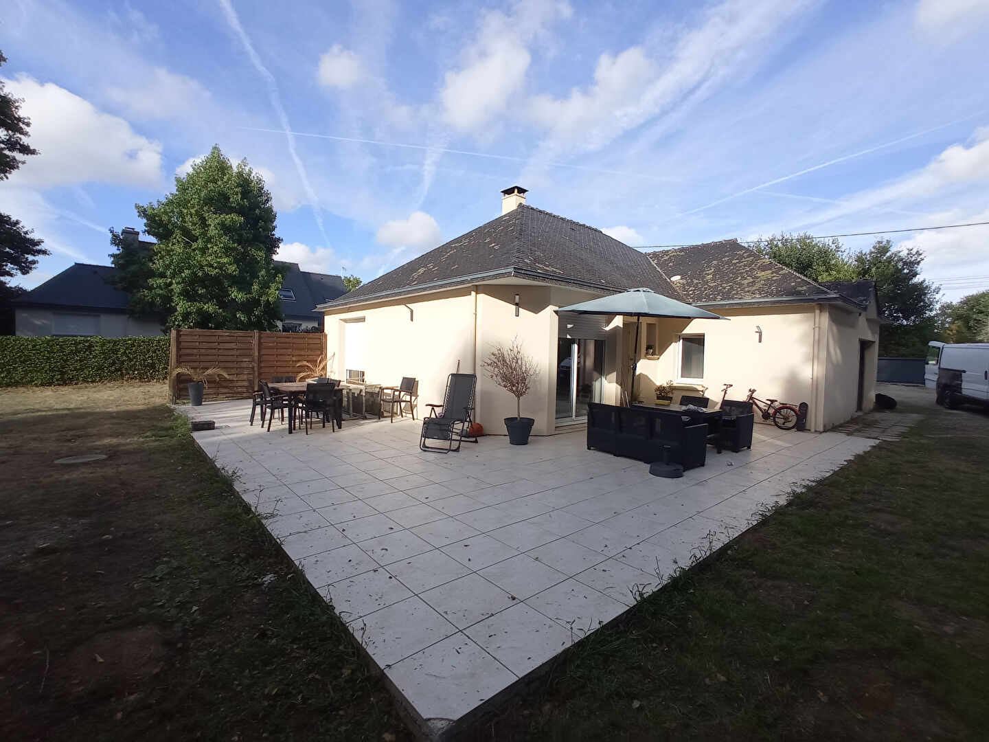 Agence immobilière de AGENCE ALLAIN - AGENCE ALLAIN