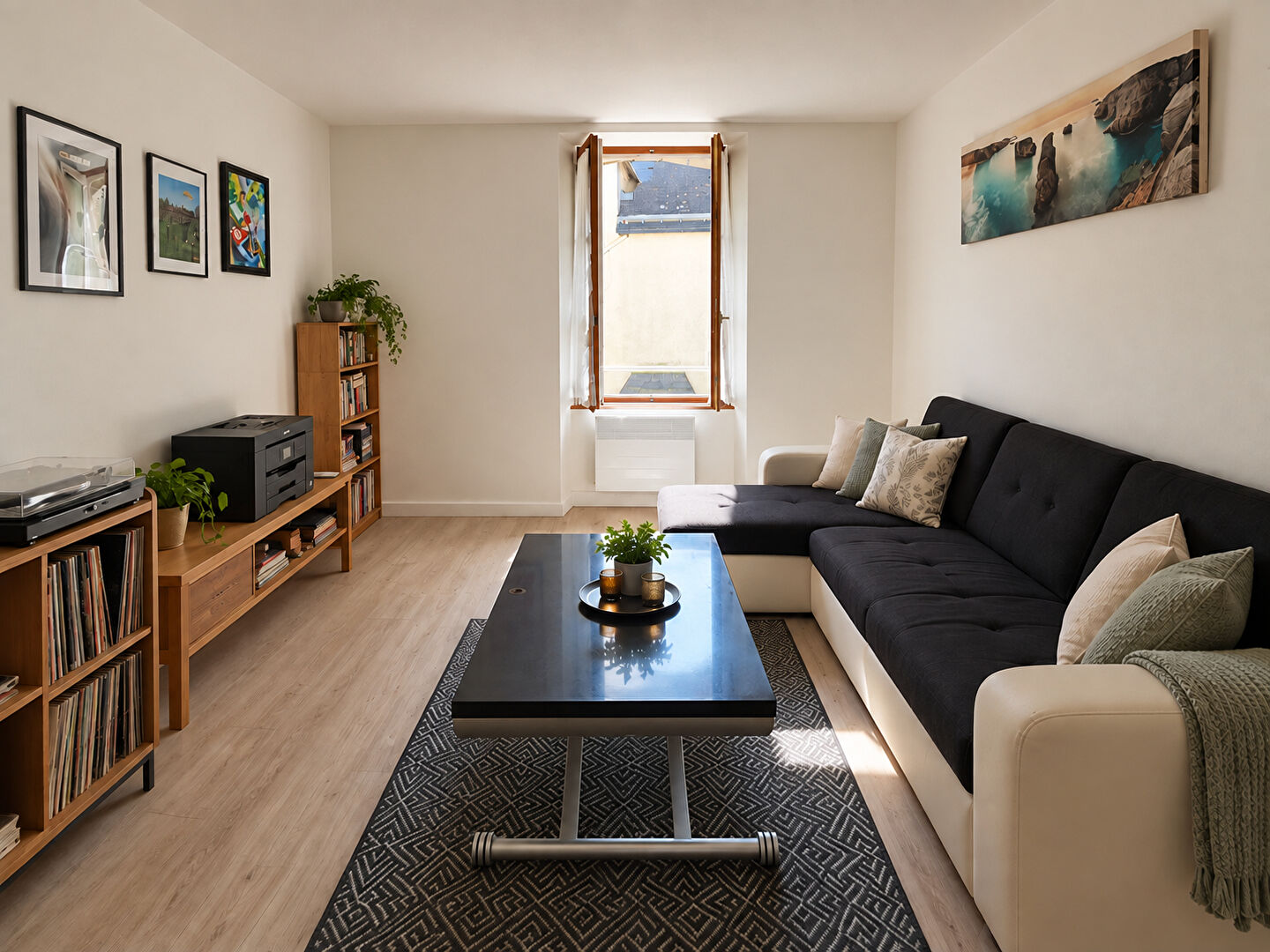 Agence immobilière de AGENCE ALLAIN - AGENCE ALLAIN