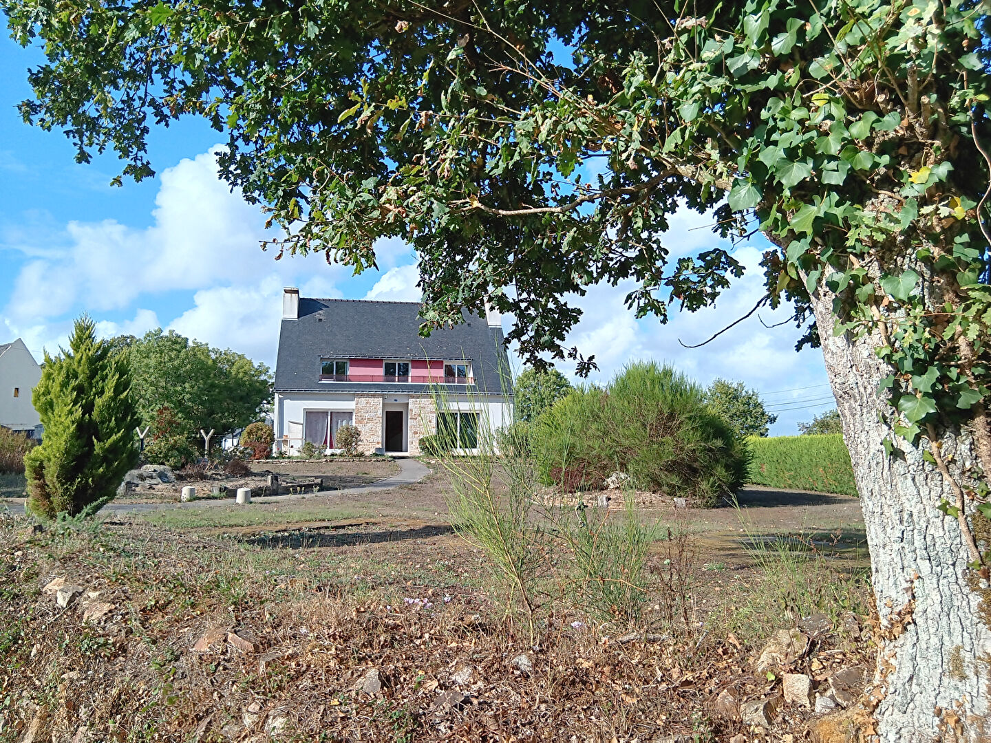 Agence immobilière de AGENCE ALLAIN - AGENCE ALLAIN