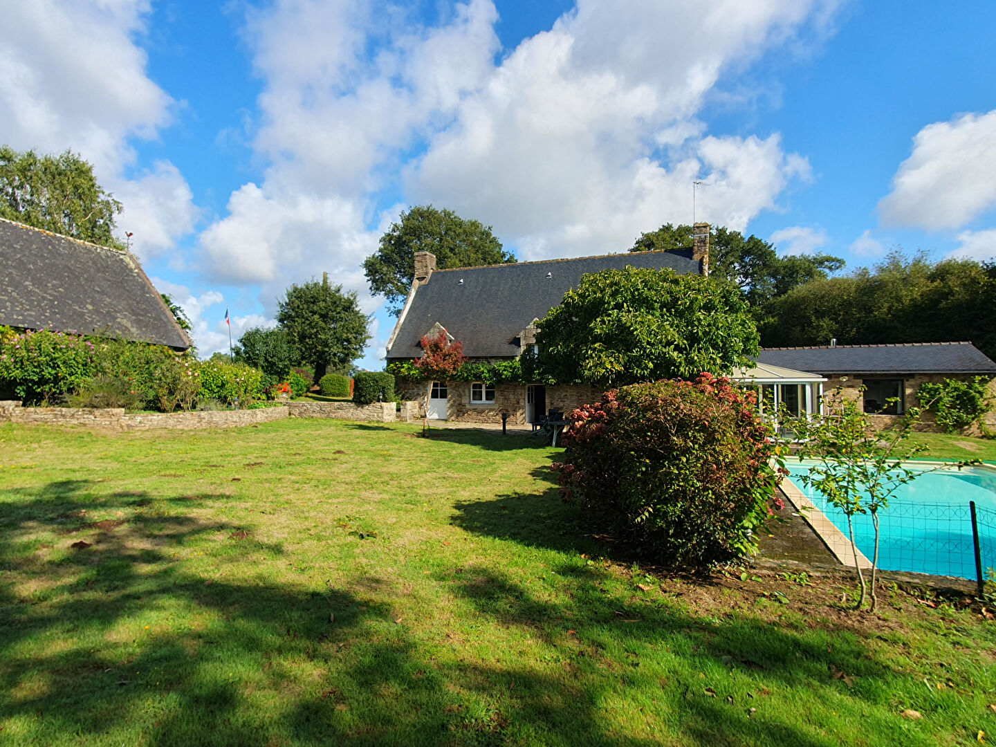 Agence immobilière de AGENCE ALLAIN - AGENCE ALLAIN