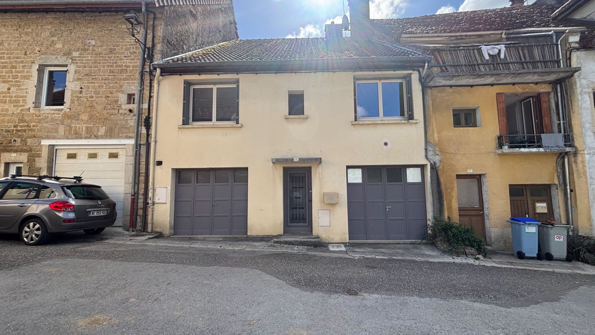 Agence immobilière de Cabinet Jacquot Immobilier Lons le saunier - Cabinet Jacquot Immobilier