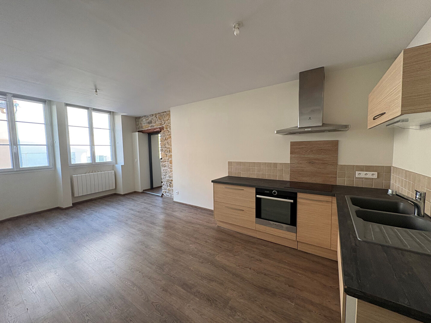 Appartement Centre-ville LONS-LE-SAUNIER