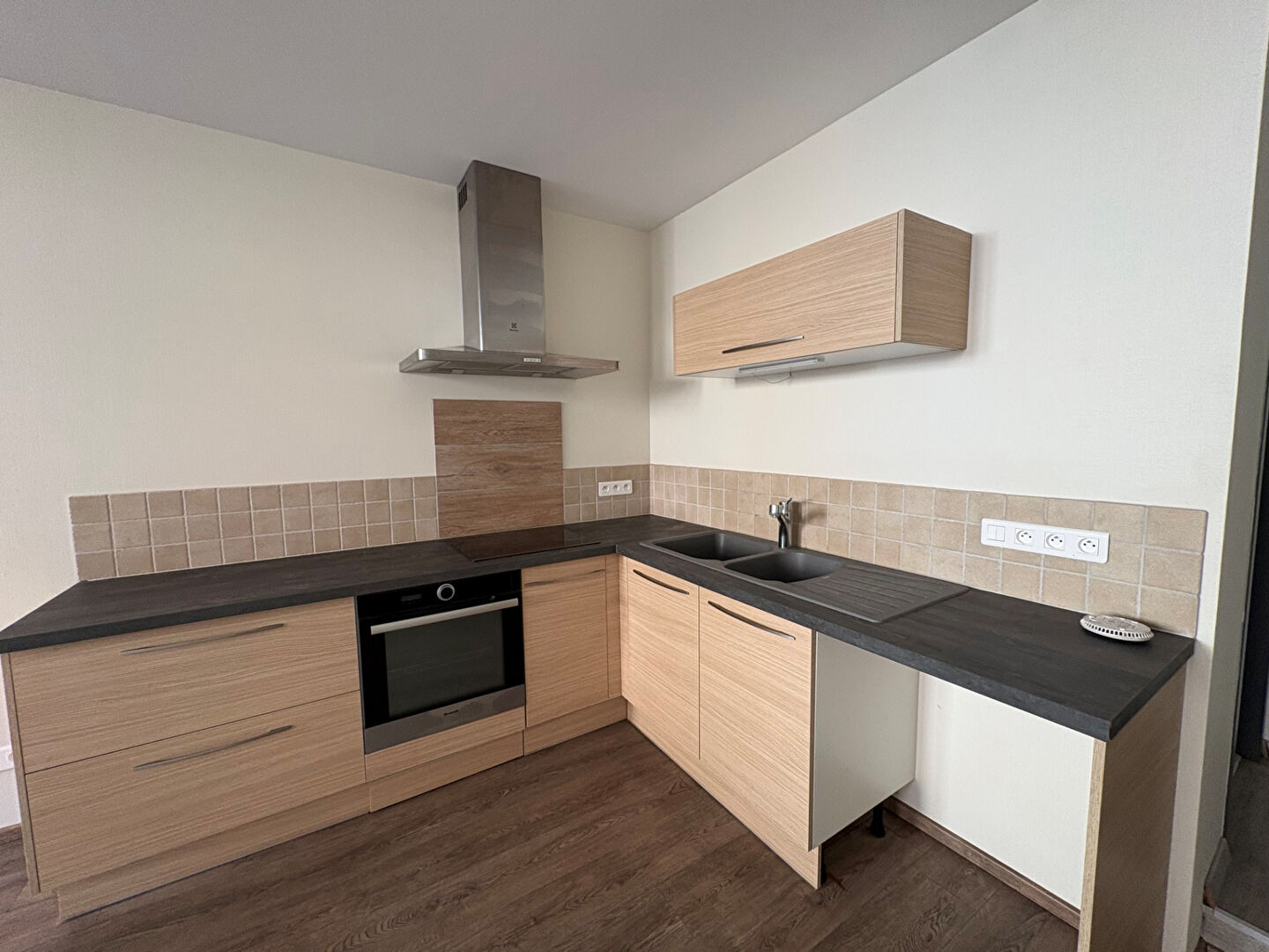 Photo Appartement Centre-ville LONS-LE-SAUNIER image 2/4