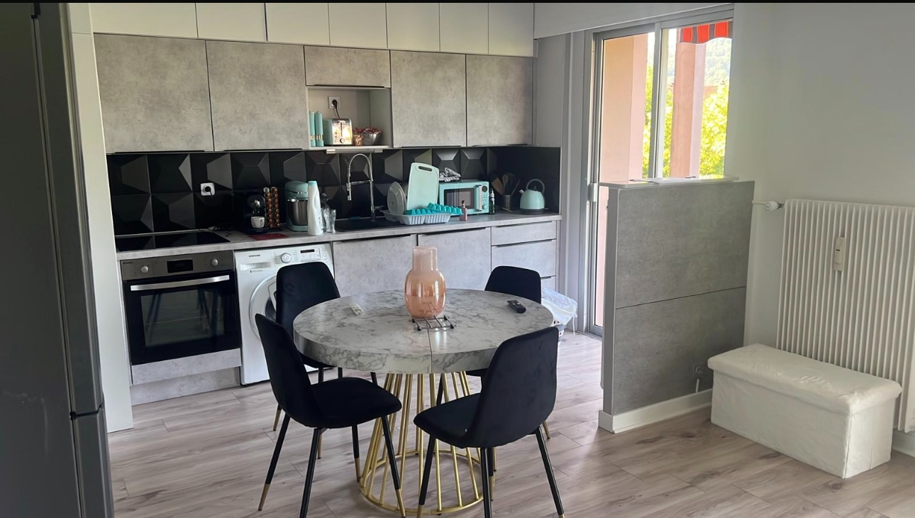 Agence immobilière de Cabinet Jacquot Immobilier Lons le saunier - Cabinet Jacquot Immobilier