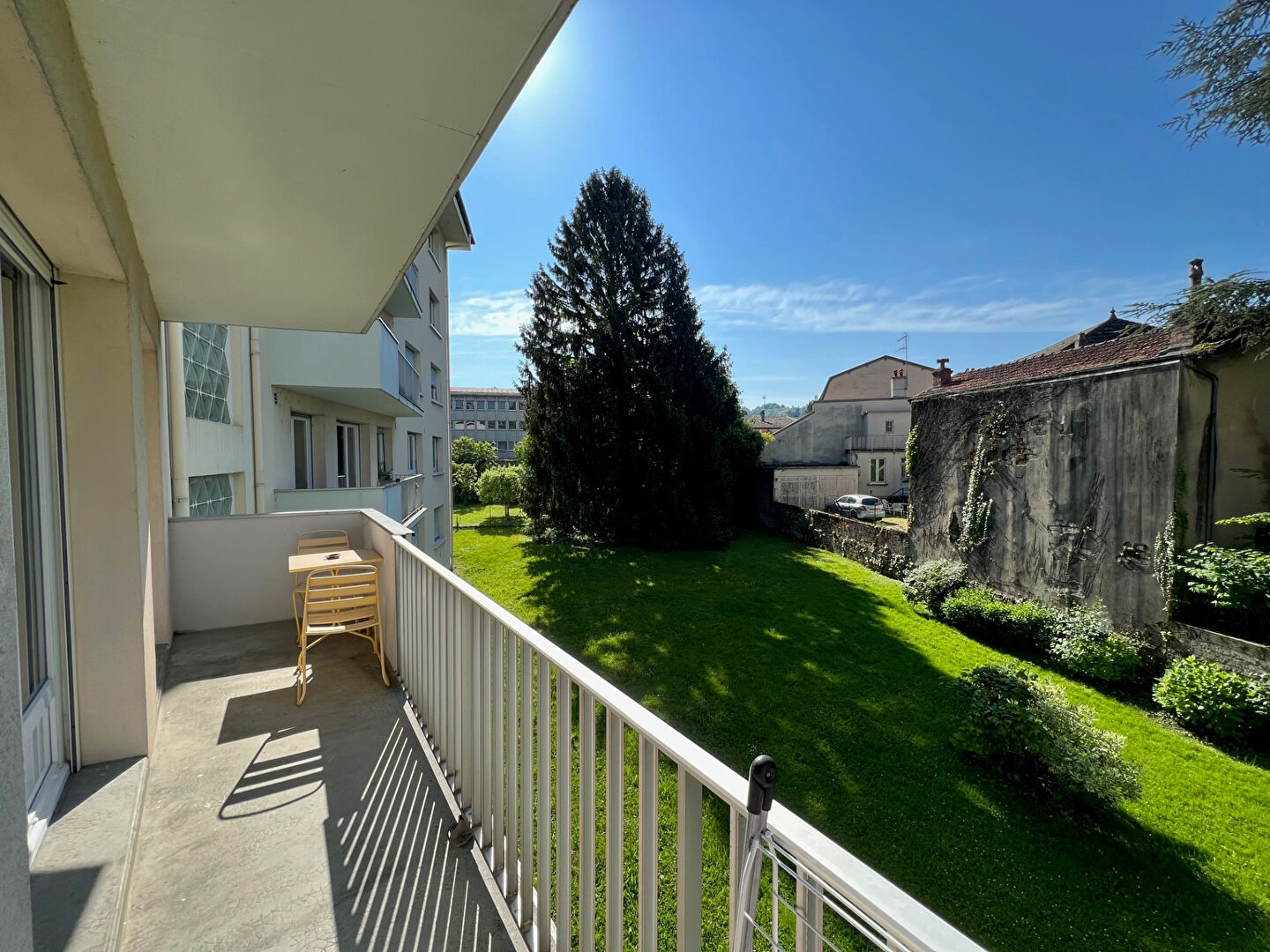 Agence immobilière de Cabinet Jacquot Immobilier Lons le saunier - Cabinet Jacquot Immobilier