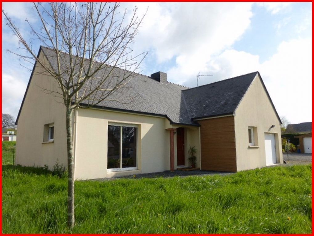 Maison à Vendre Le Bon Coin Guémené-penfao