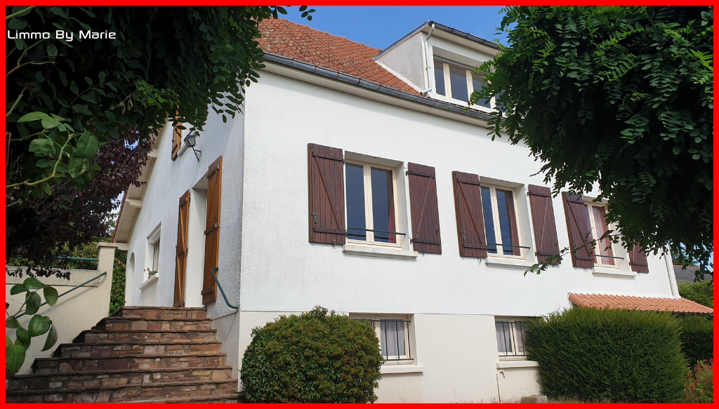 Maison à Vendre Le Bon Coin Guémené-penfao