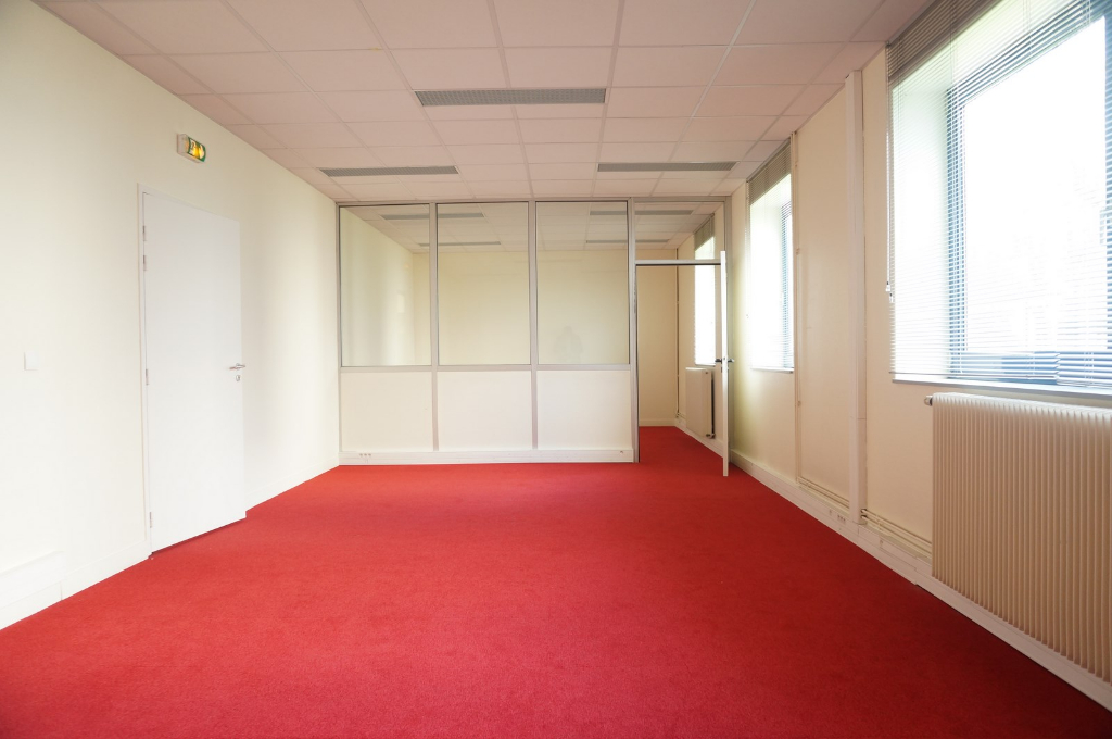 bureau à louer HEROUVILLE SAINT CLAIR
