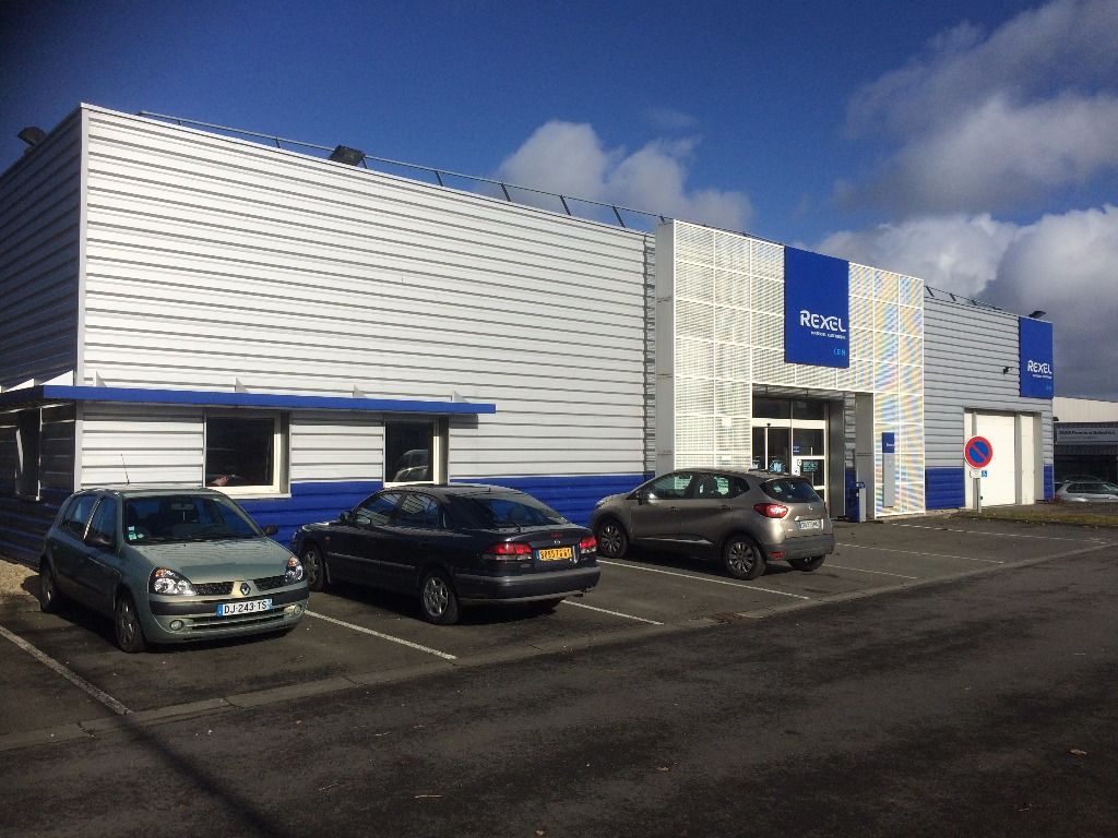 local commercial en vente FLERS
