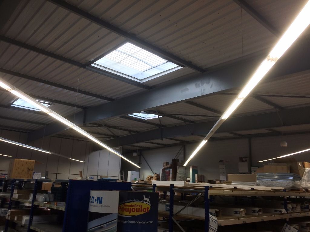 local commercial en vente FLERS