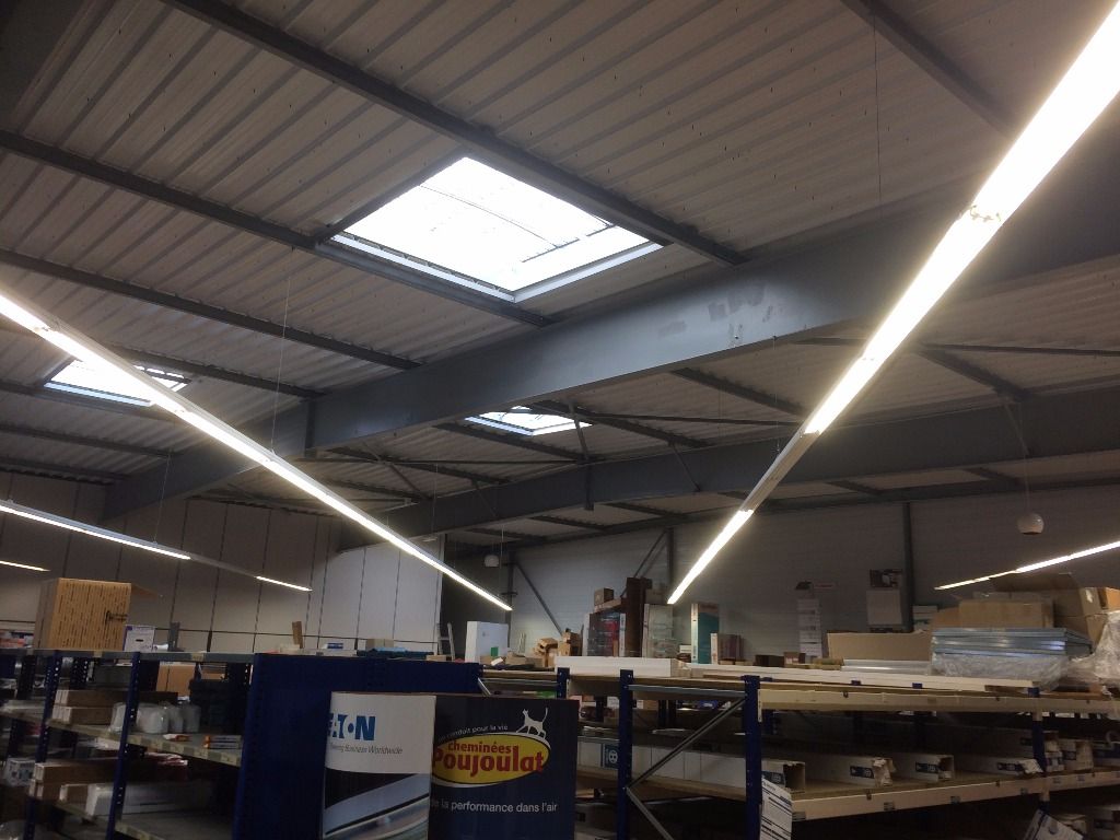 local commercial en vente FLERS