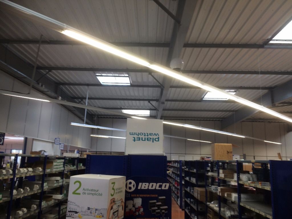 local commercial en vente FLERS