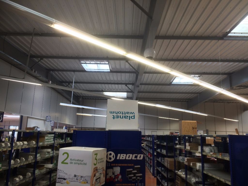 local commercial en vente FLERS