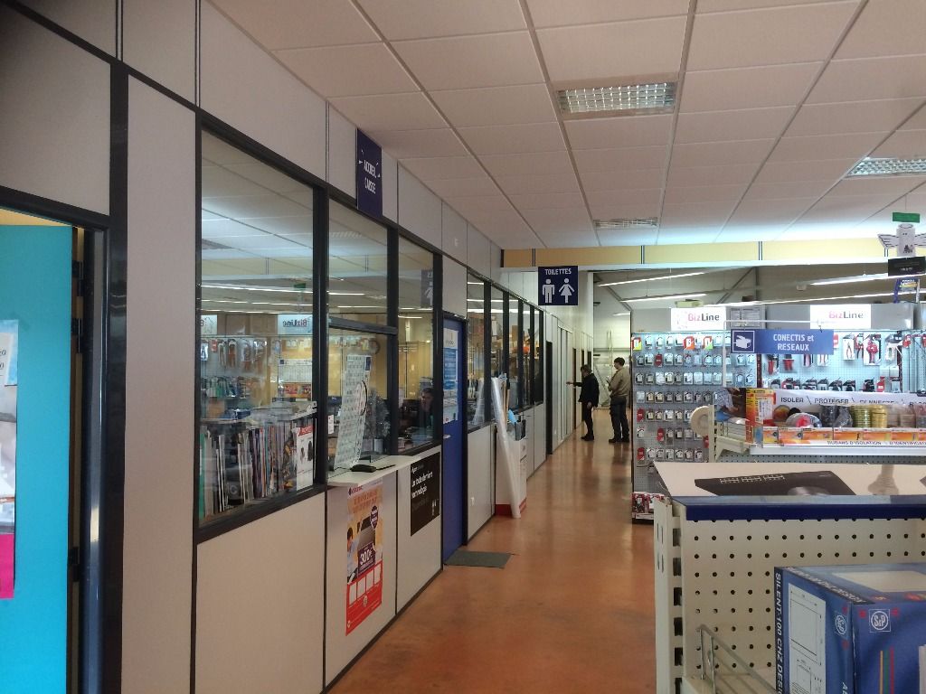 local commercial en vente FLERS