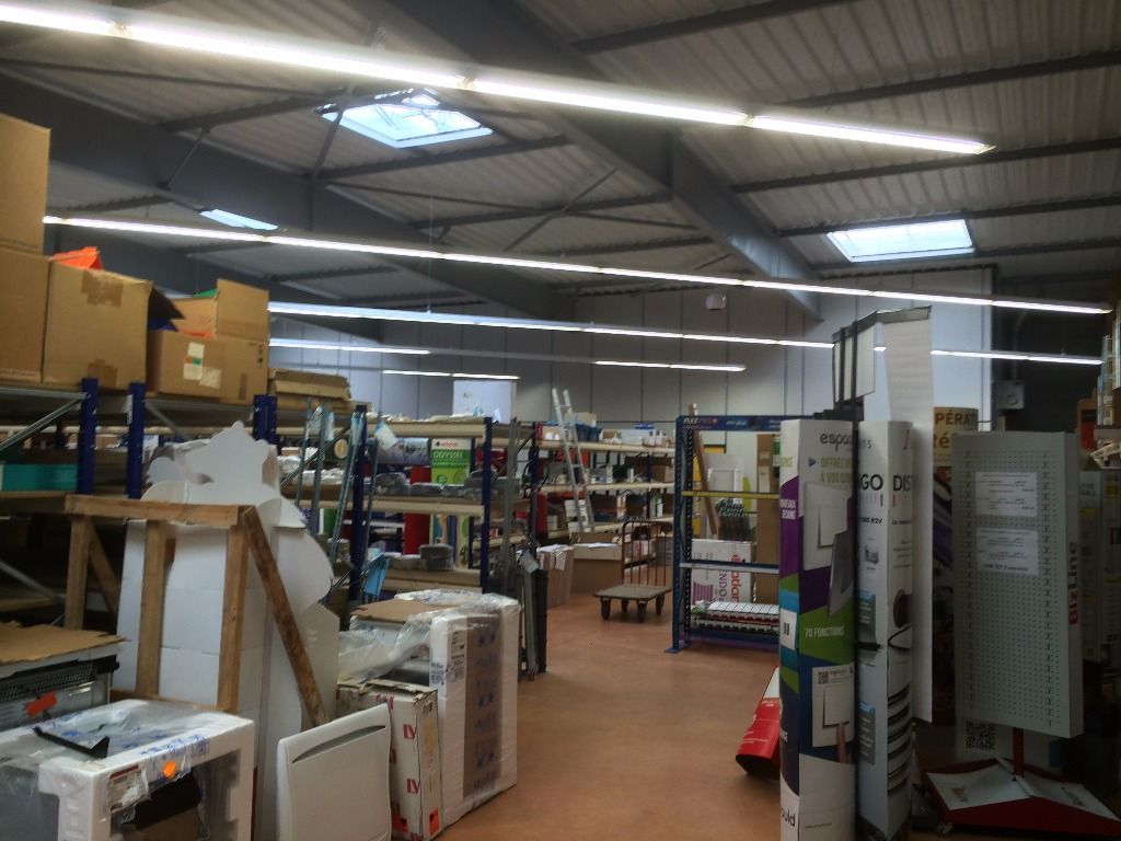 local commercial en vente FLERS