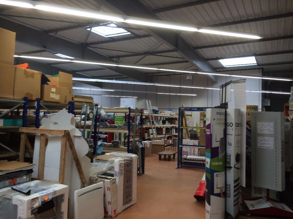 local commercial en vente FLERS