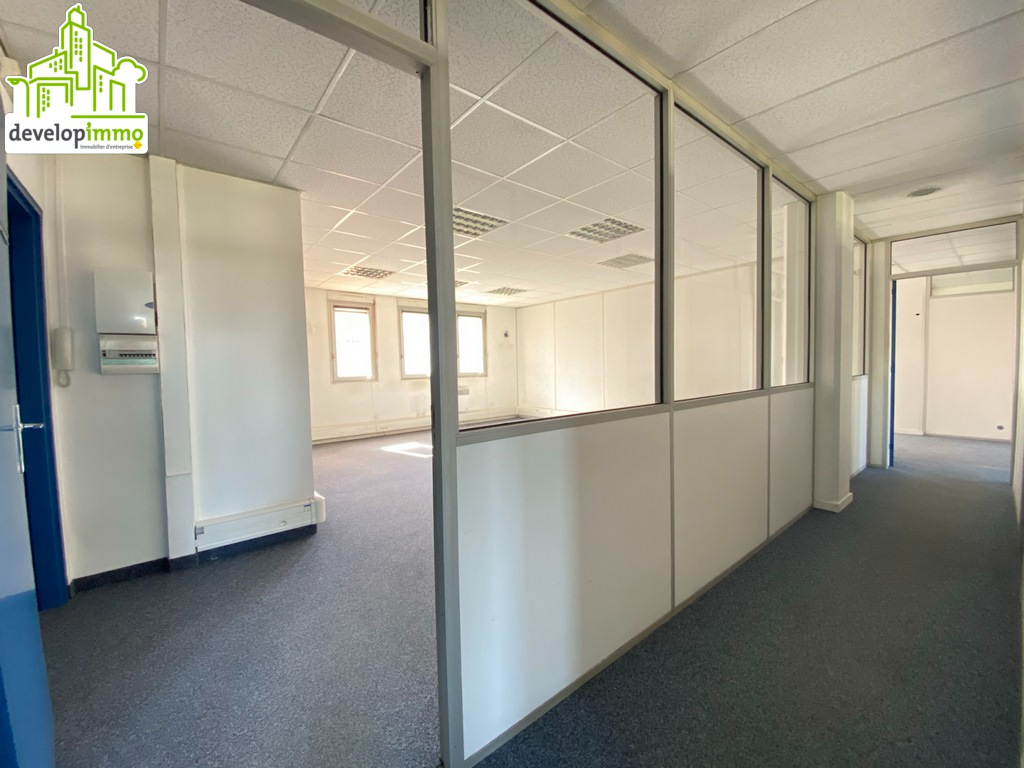 bureau en vente CAEN