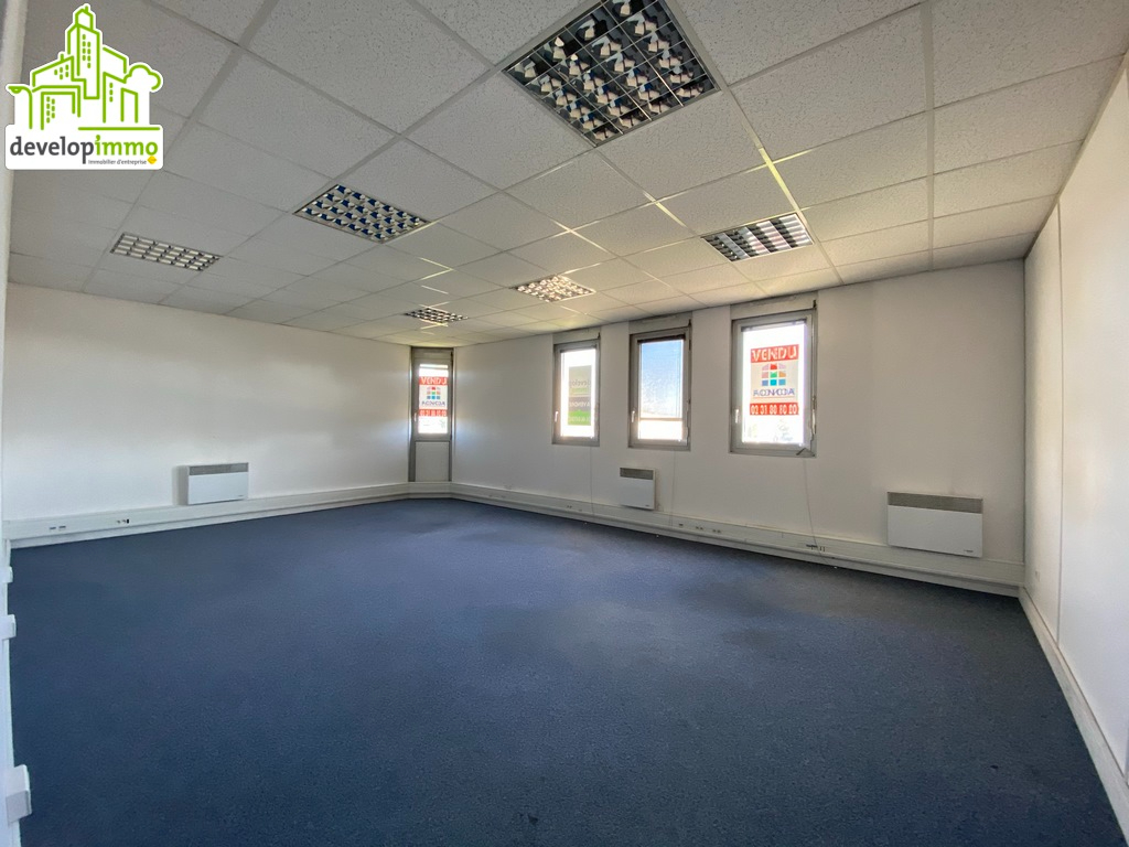 bureau en vente CAEN