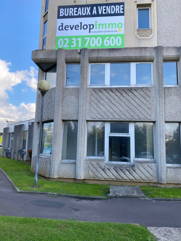 bureau en vente CAEN