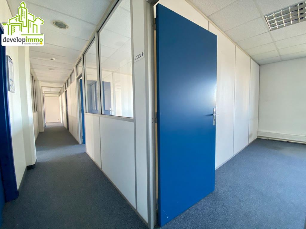bureau en vente CAEN