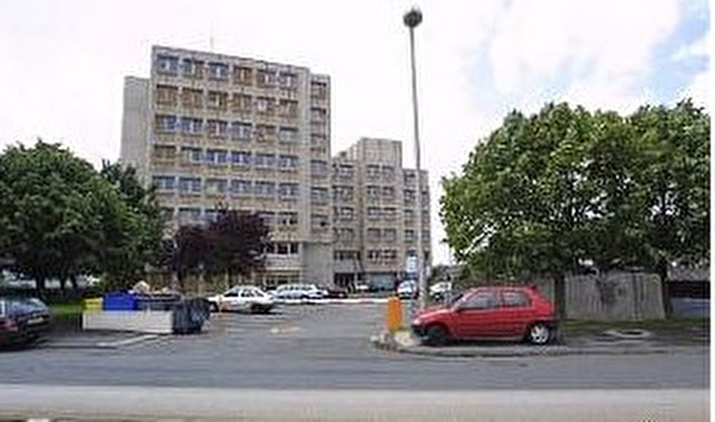 bureau à louer CAEN