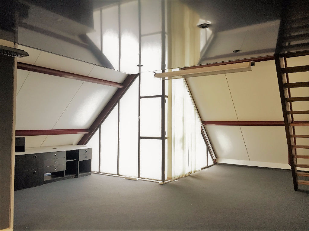 bureau à louer HEROUVILLE SAINT CLAIR