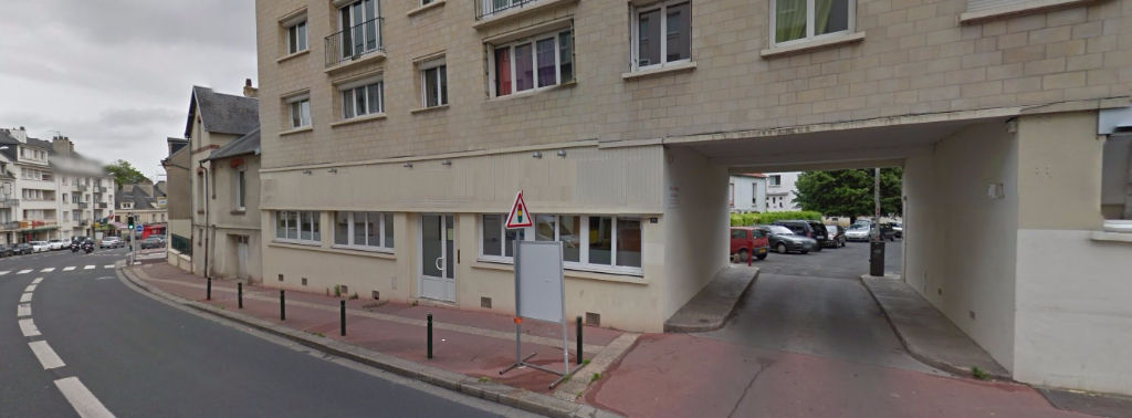 bureau en vente CAEN