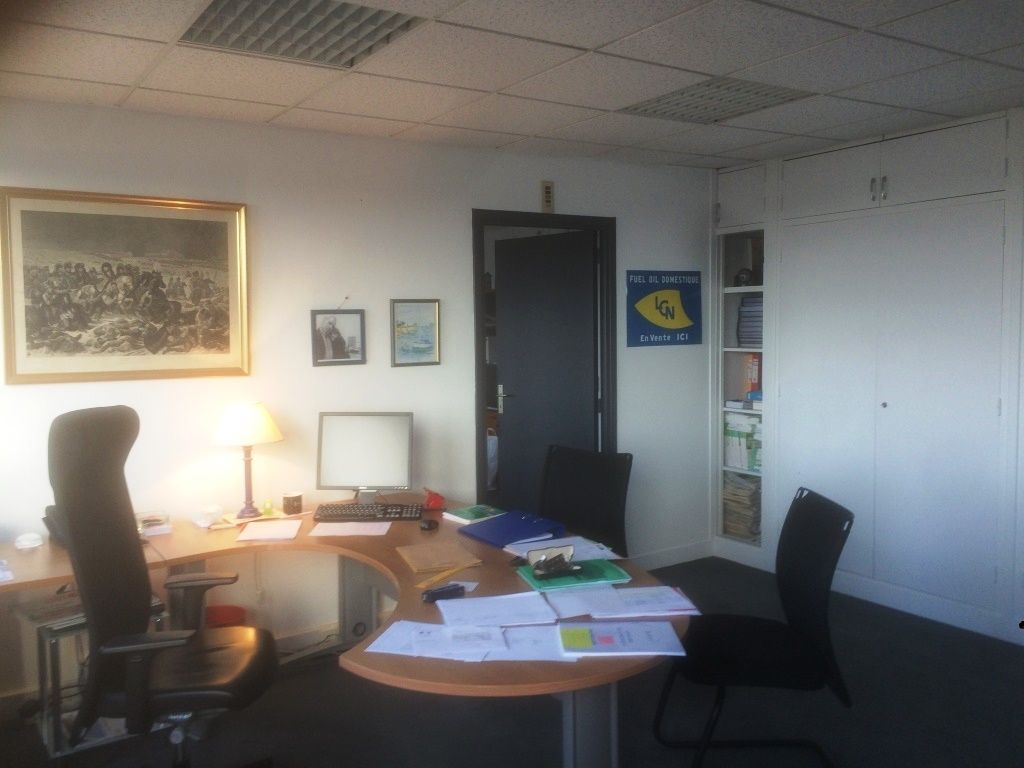 bureau à louer CORMELLES LE ROYAL