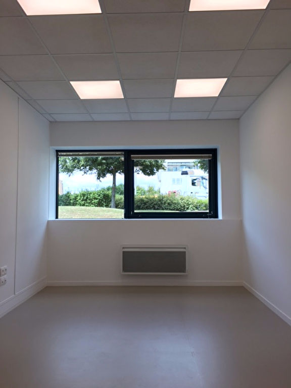 bureau à louer CAEN